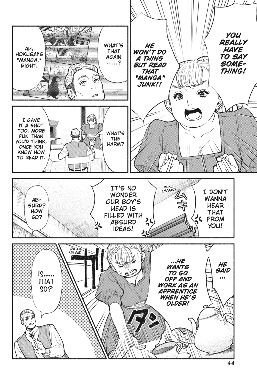 Tensei Goblin dakedo Shitsumon aru? Chapter 66 2